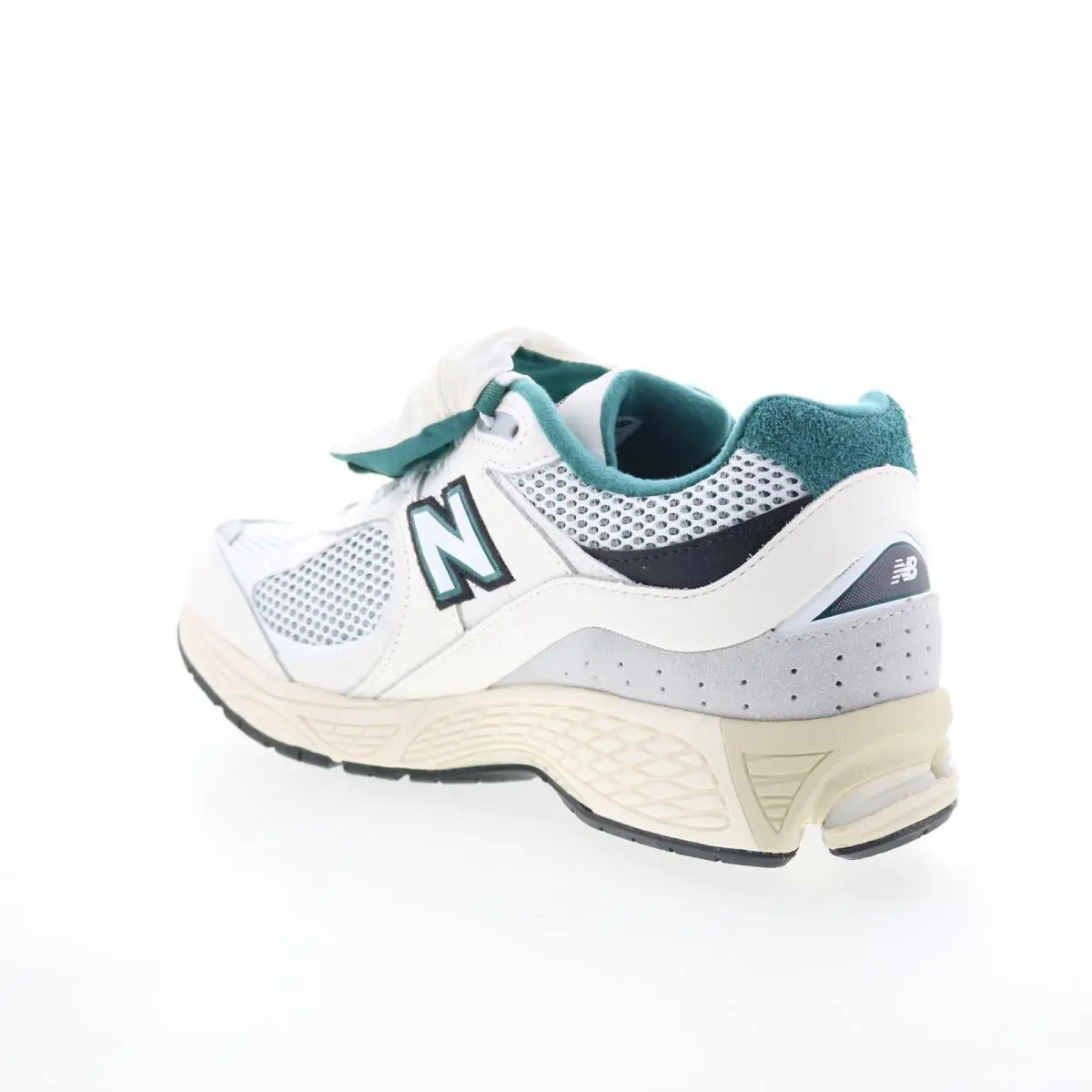 New Balance shoes - New Balance 2002R - M2002RVD - White 4