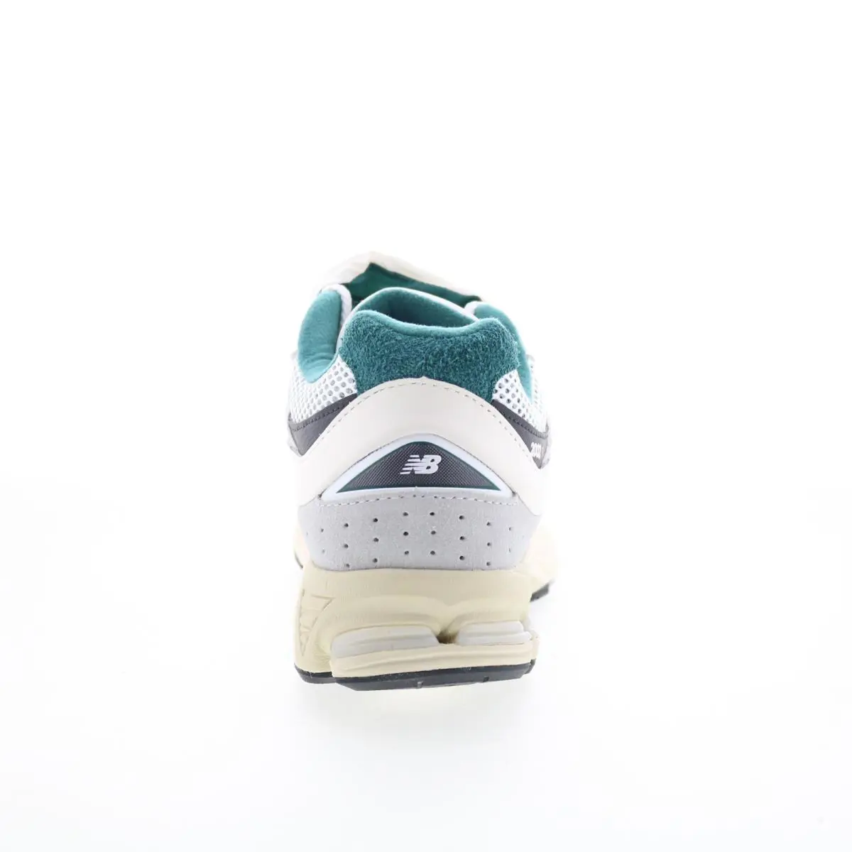 New Balance shoes - New Balance 2002R - M2002RVD - White 5