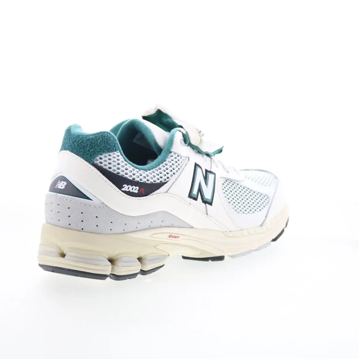 New Balance shoes - New Balance 2002R - M2002RVD - White 6