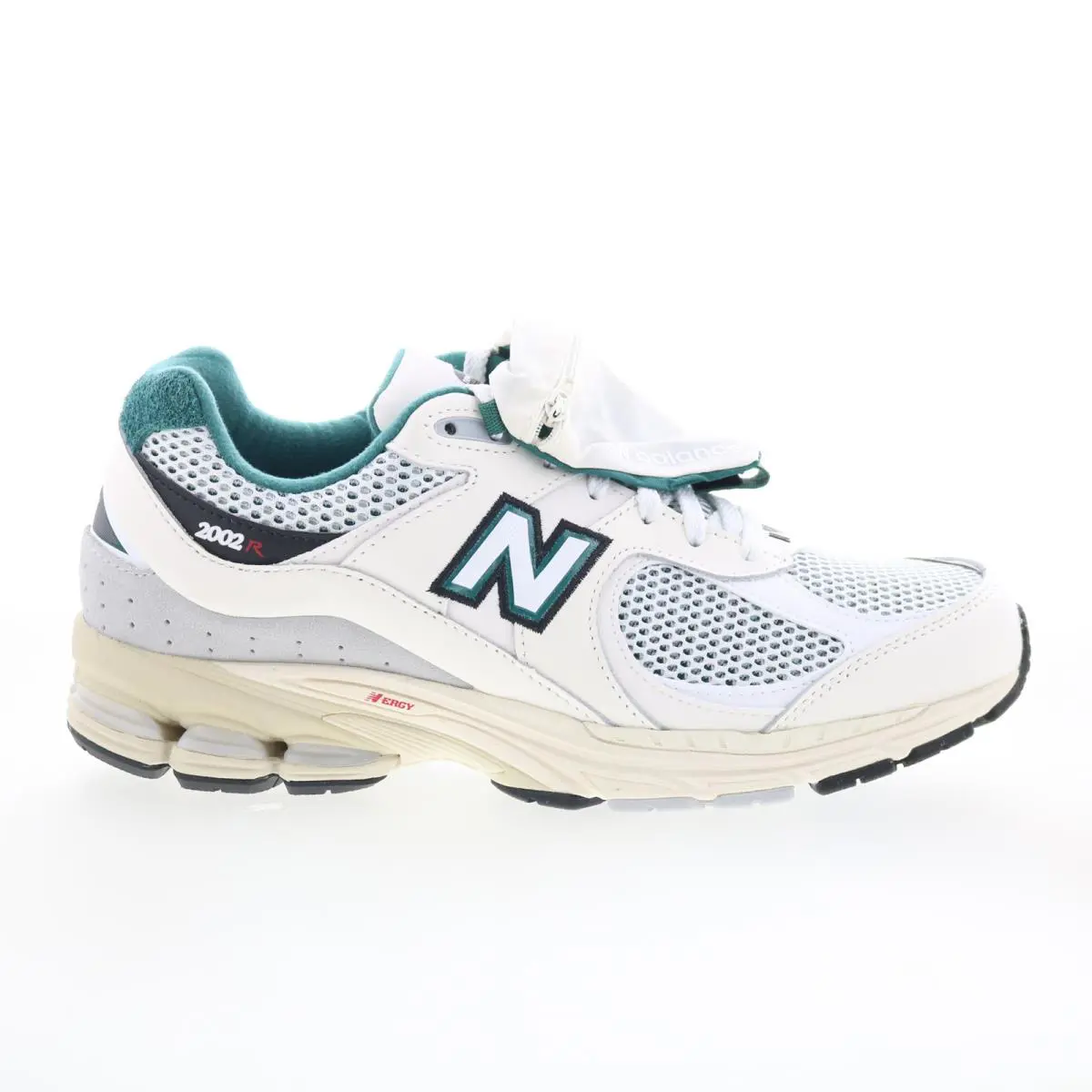 New Balance shoes - New Balance 2002R - M2002RVD - White 7