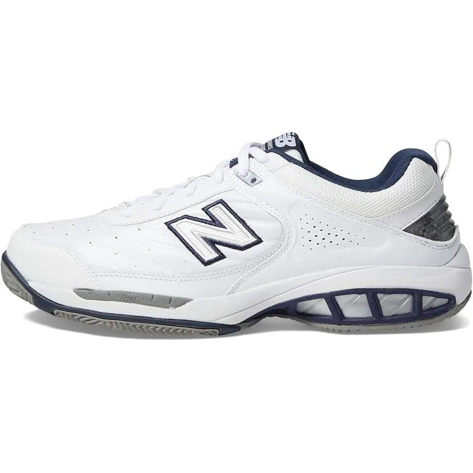 New Balance shoes - New Balance 806 - MC806W - White 2