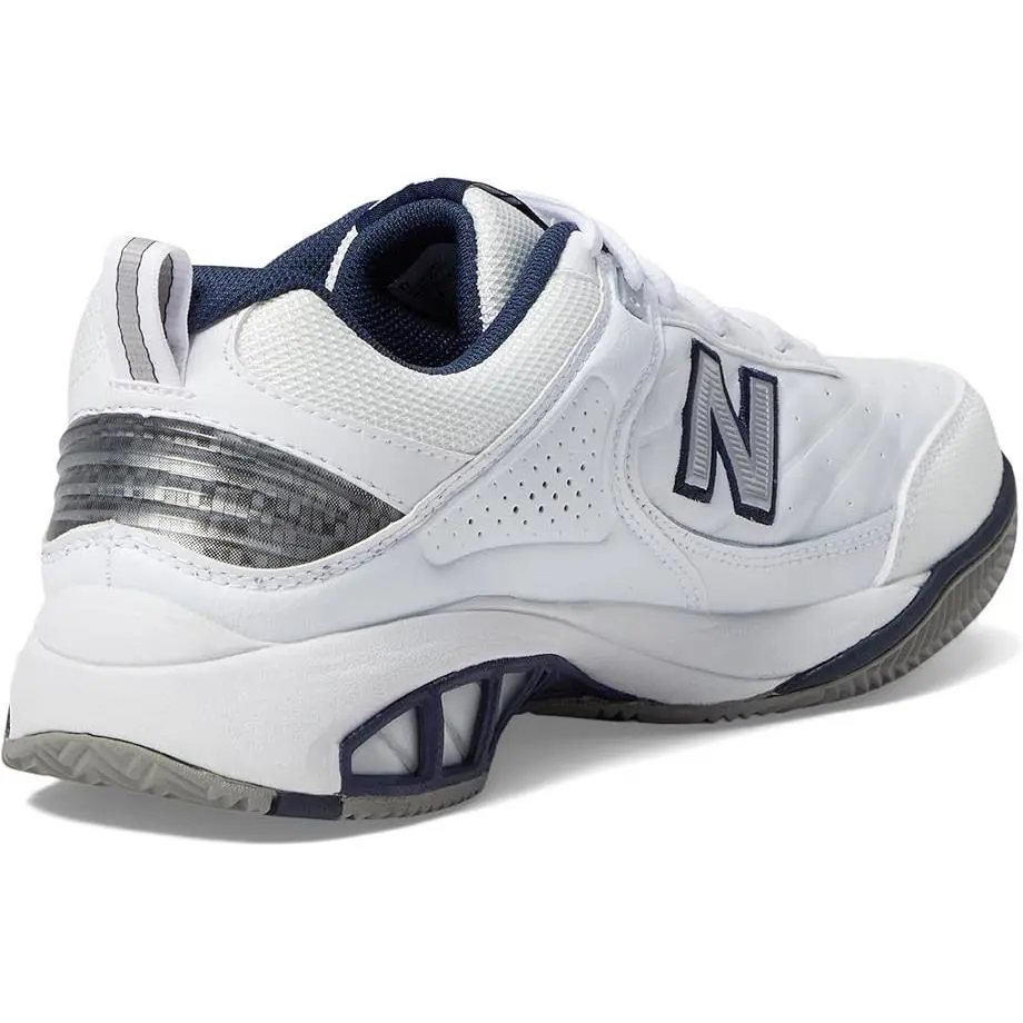 New Balance shoes - New Balance 806 - MC806W - White 3
