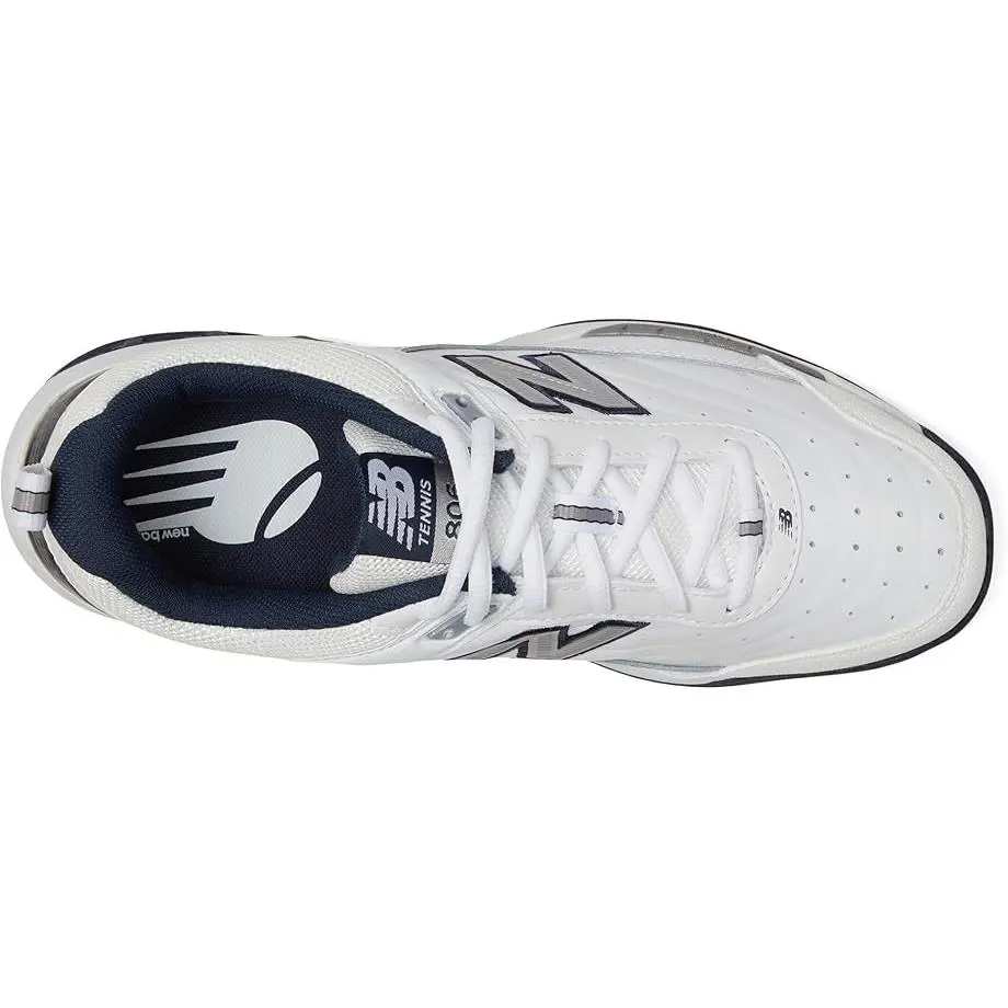 New Balance shoes - New Balance 806 - MC806W - White 5