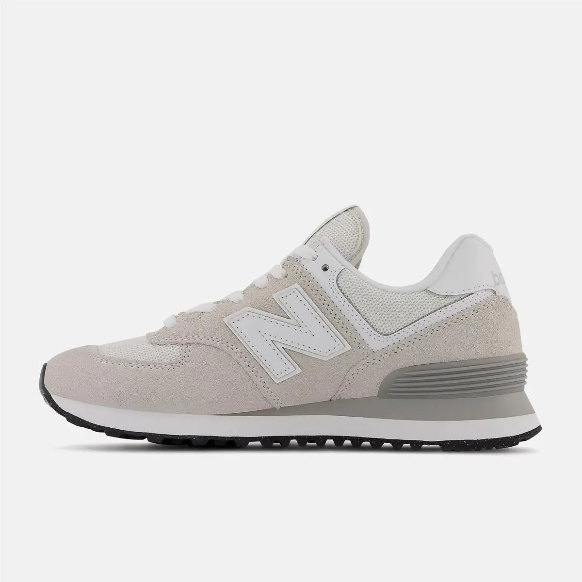 New Balance shoes - New Balance 574 Core WL574EVW - WL574EVW - Gray 0