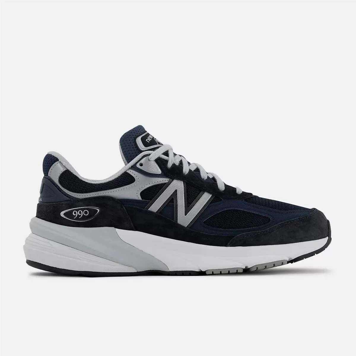New Balance shoes - New Balance Made in USA 990v6 M990NV6 - M990NV6 - Blue 0