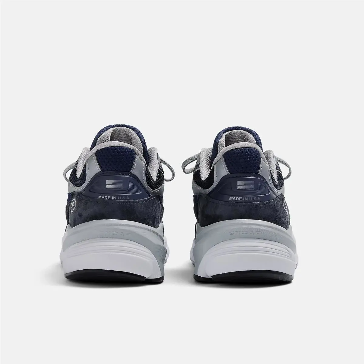 New Balance shoes - New Balance Made in USA 990v6 M990NV6 - M990NV6 - Blue 14