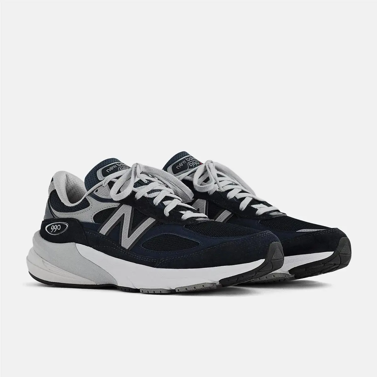 New Balance shoes - New Balance Made in USA 990v6 M990NV6 - M990NV6 - Blue 29