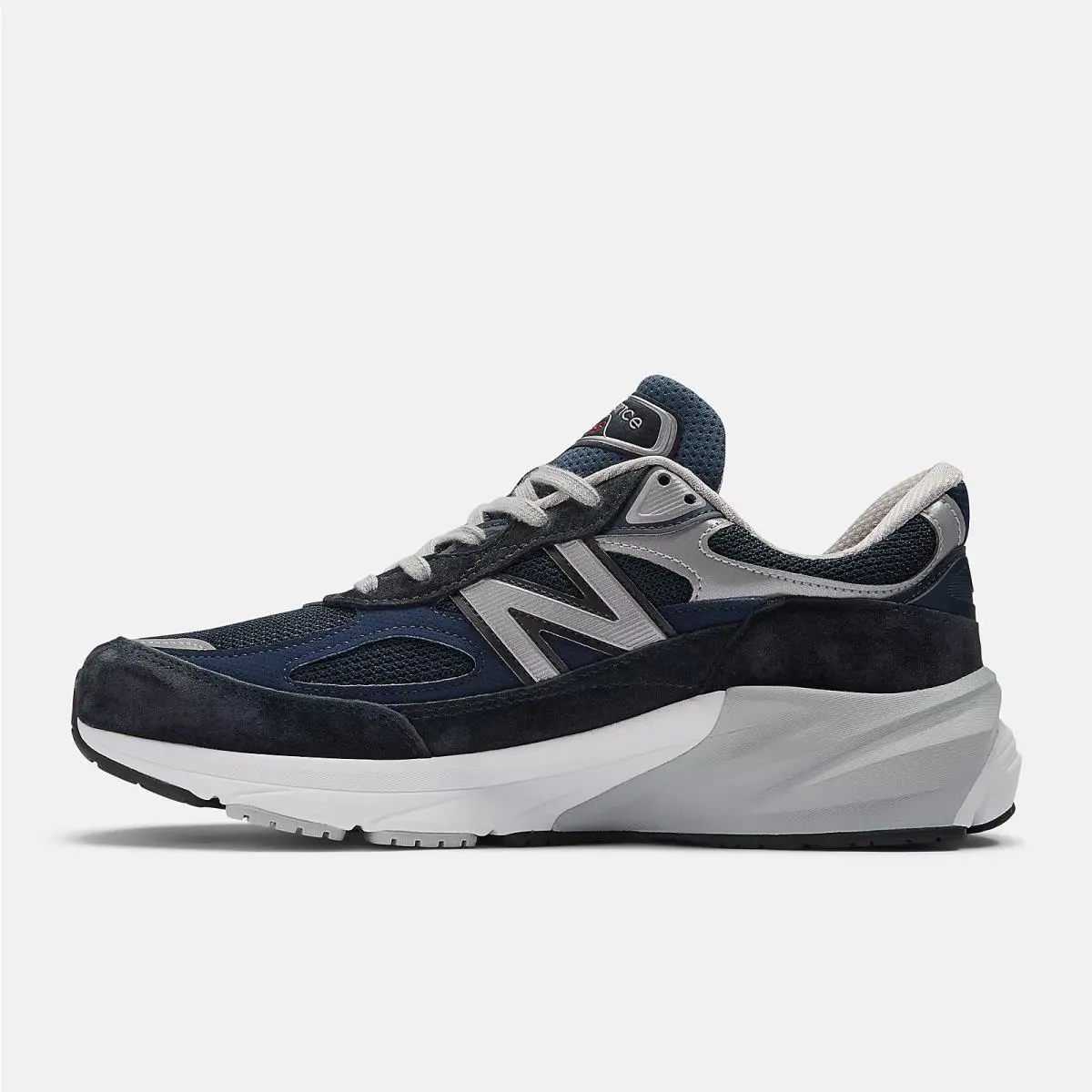 New Balance shoes - New Balance Made in USA 990v6 M990NV6 - M990NV6 - Blue 31