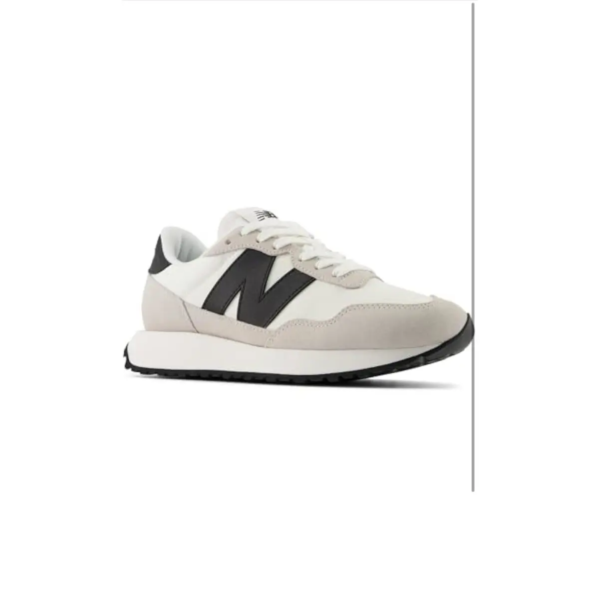 New Balance shoes - New Balance 237 - Beige 1