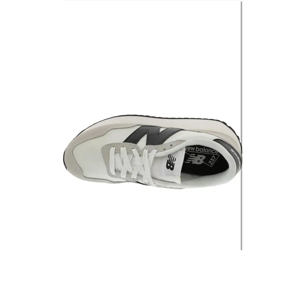 New Balance shoes - New Balance 237 - Beige 8