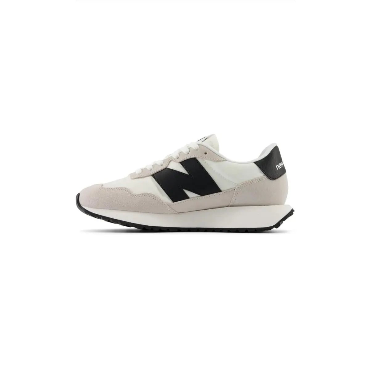 New Balance shoes - New Balance 237 - Beige 5