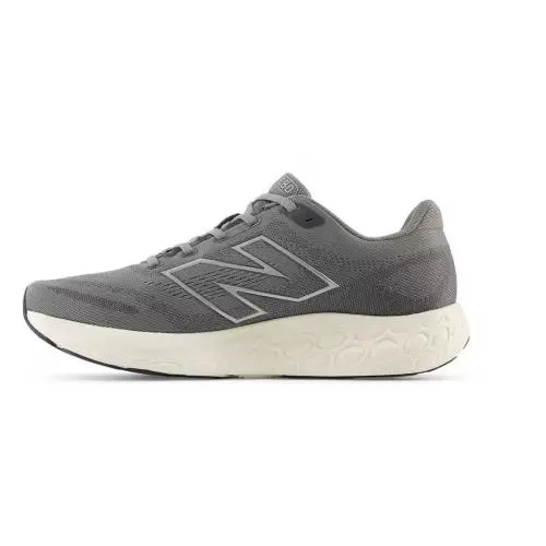 New Balance shoes - 515 - M680LG8 - Gray / Black / White 11