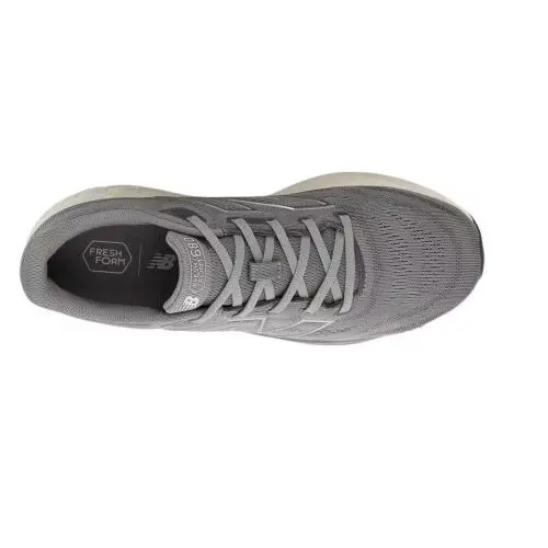 New Balance shoes - 515 - M680LG8 - Gray / Black / White 20