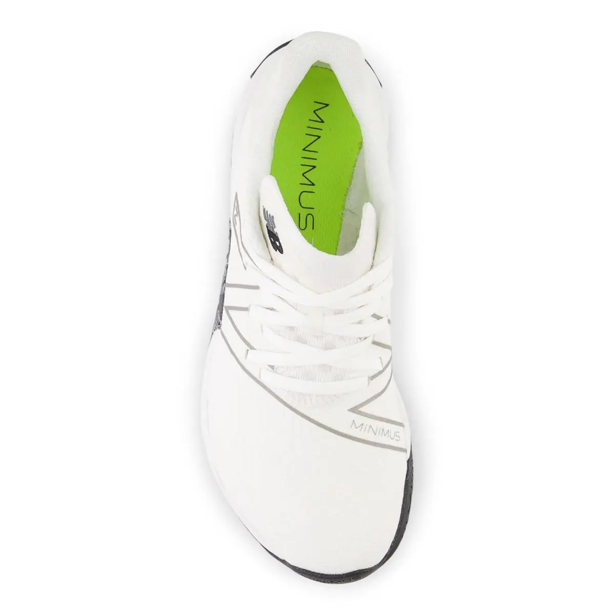 New Balance shoes - White/Black 0