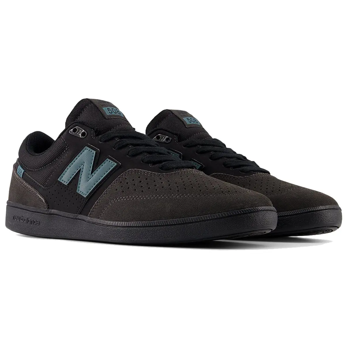 New Balance shoes - Black 0
