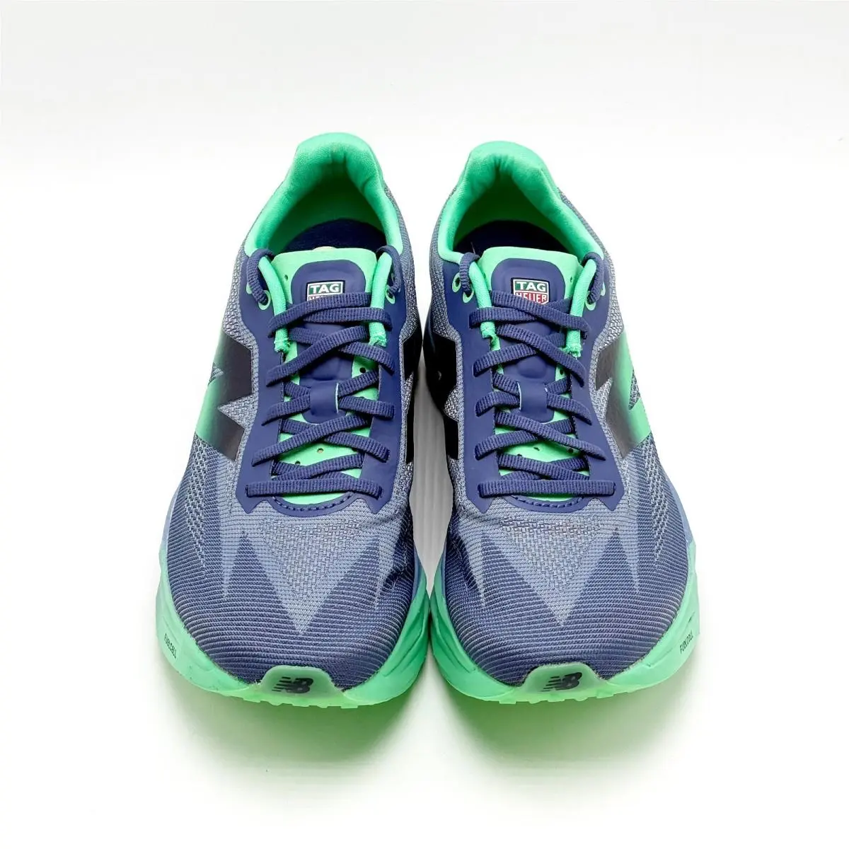 New Balance shoes - New Balance - WRCELTG5 - Blue 1