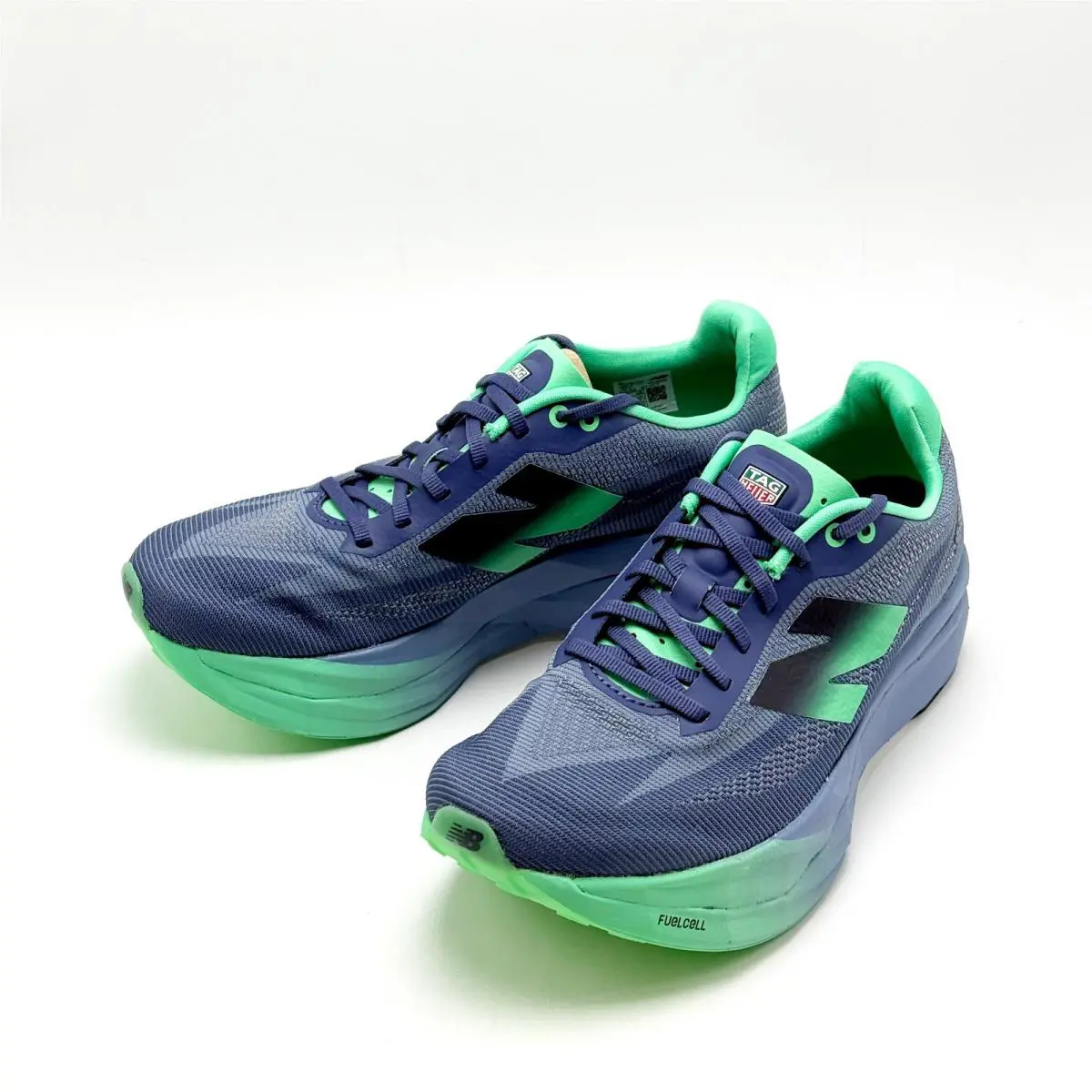 New Balance shoes - New Balance - WRCELTG5 - Blue 0