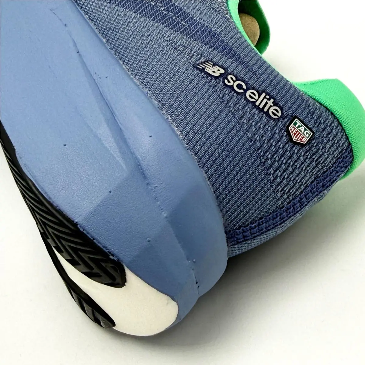 New Balance shoes - New Balance - WRCELTG5 - Blue 4