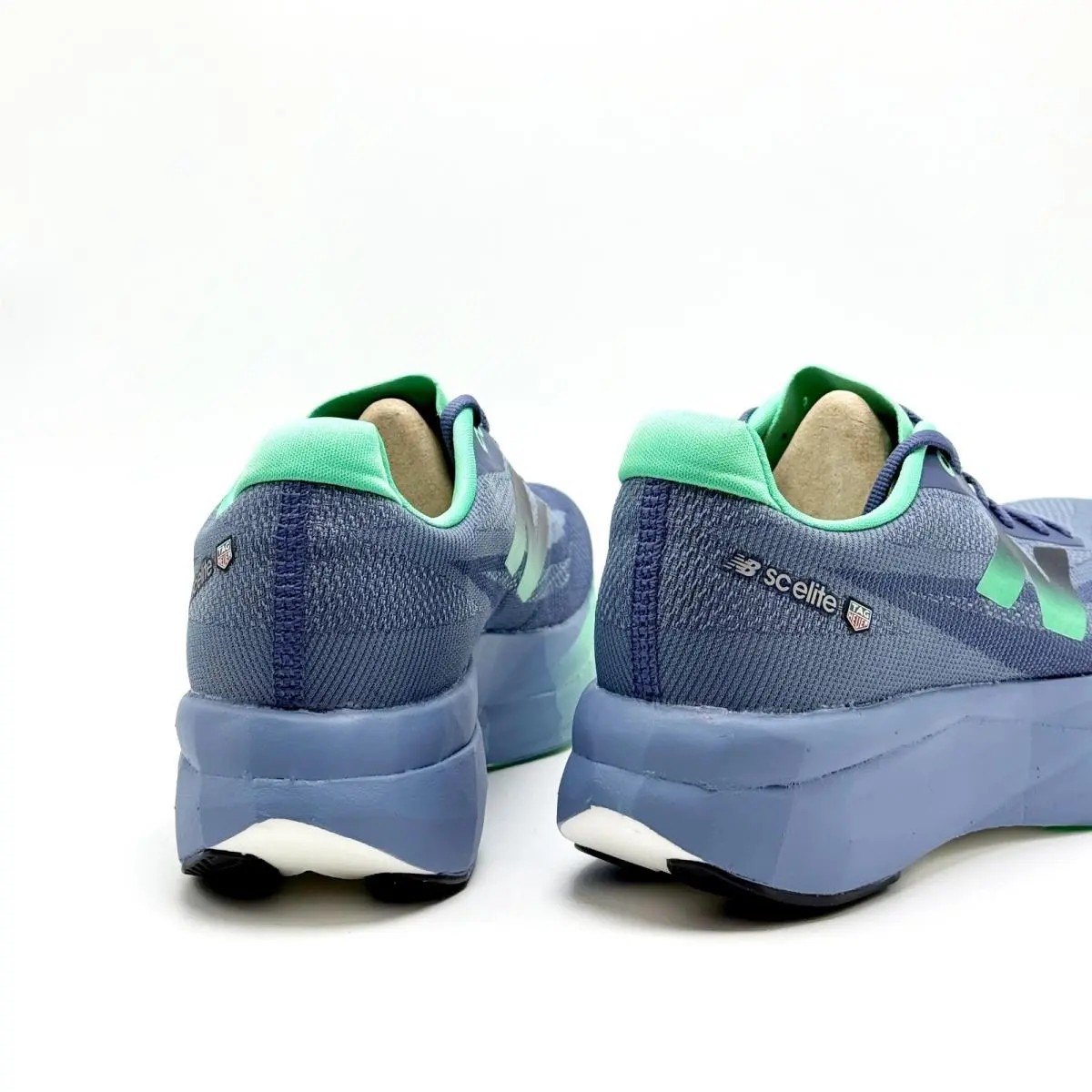 New Balance shoes - New Balance - WRCELTG5 - Blue 8