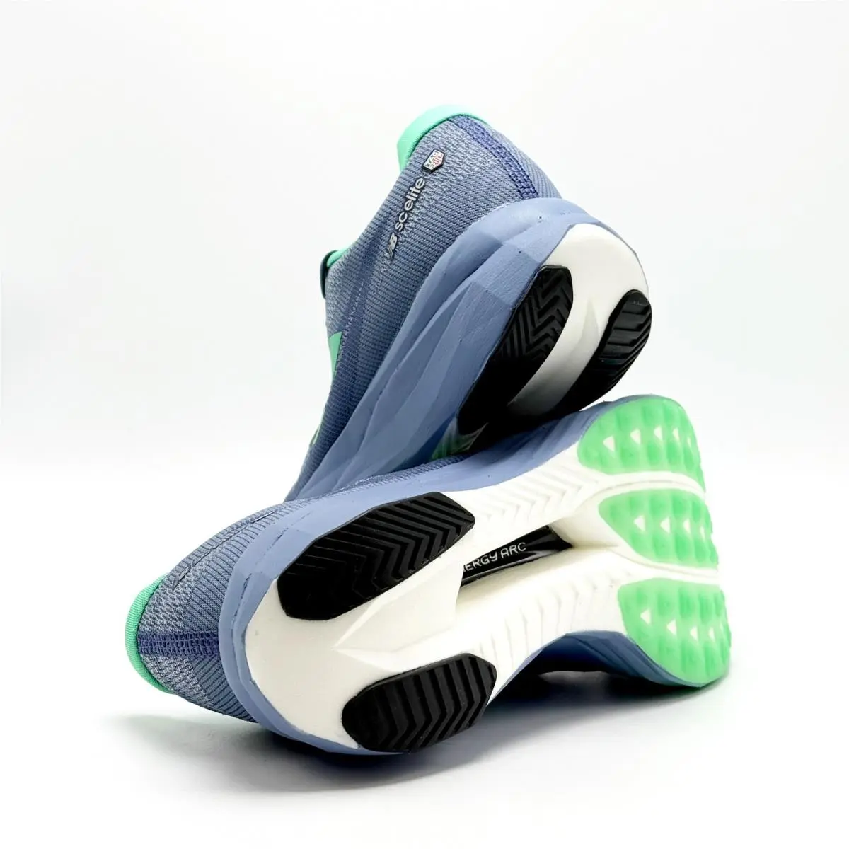 New Balance shoes - New Balance - WRCELTG5 - Blue 9