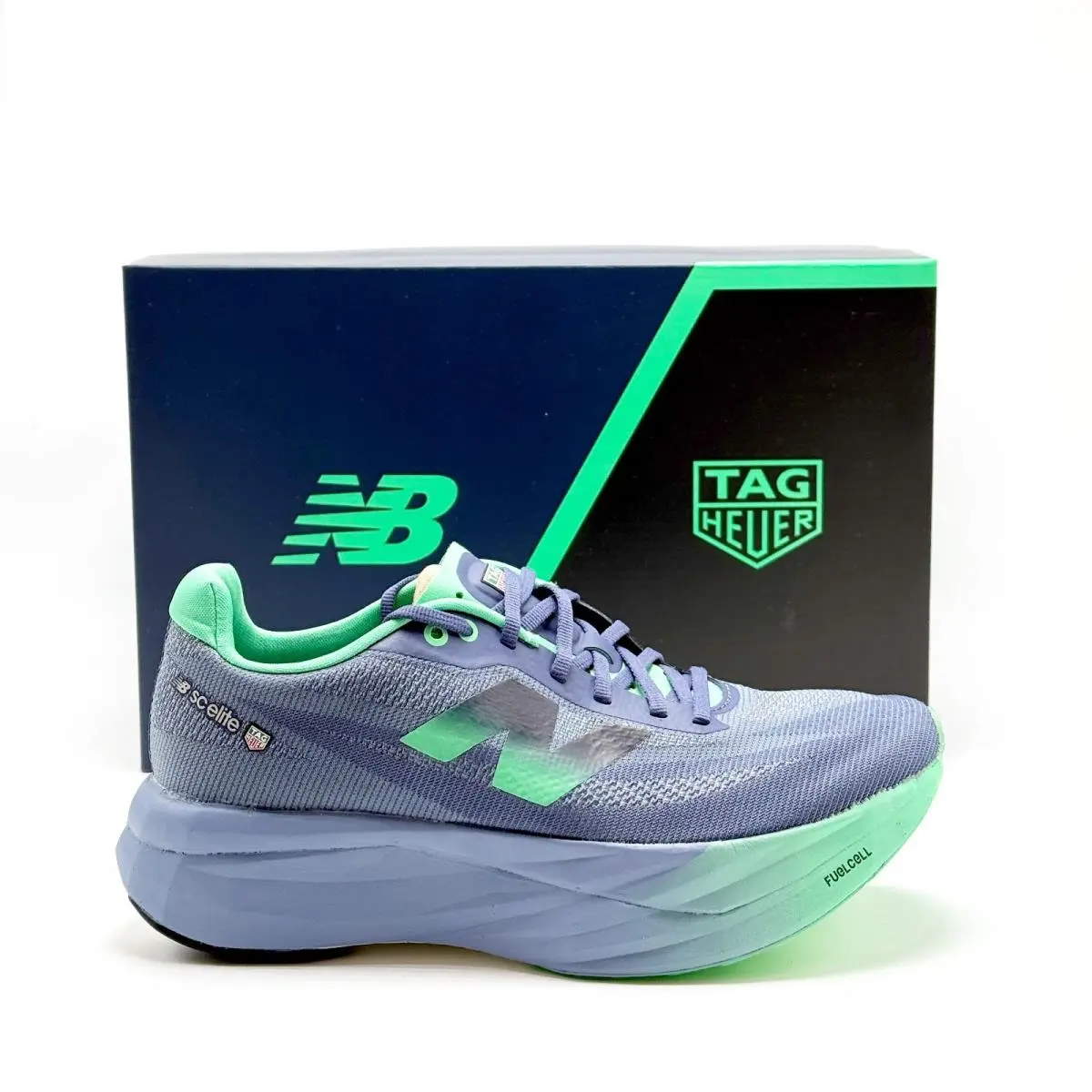 New Balance shoes - New Balance - WRCELTG5 - Blue 5