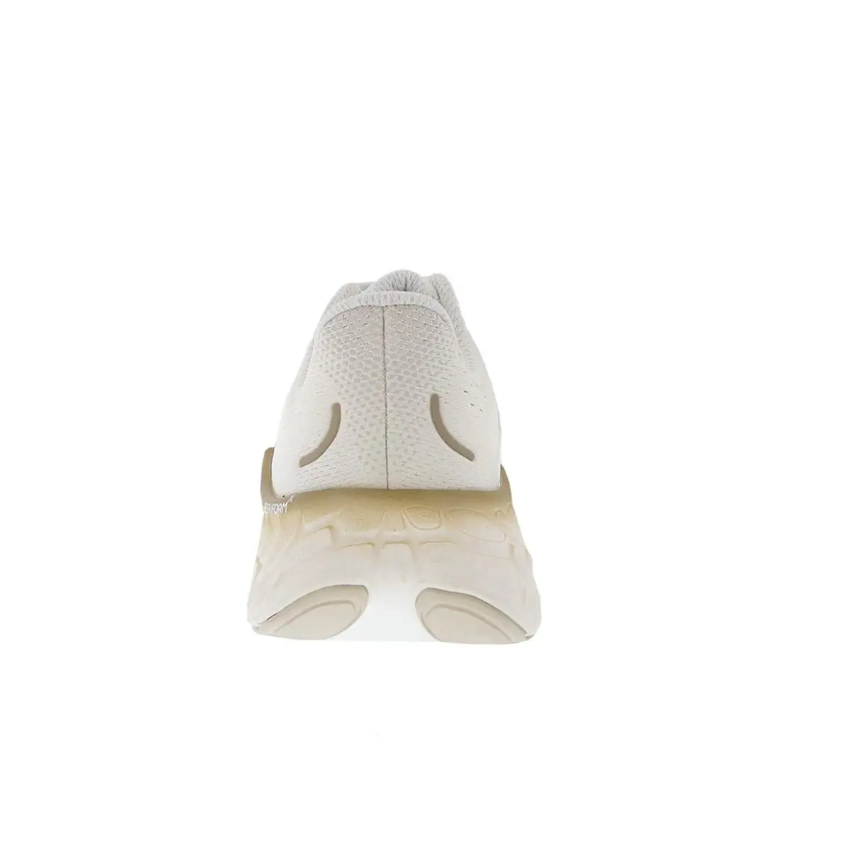 New Balance shoes - MORE v4 - MORE - WMORCW4 - WHITE / GOLD METALLIC / MOONBEAM 2