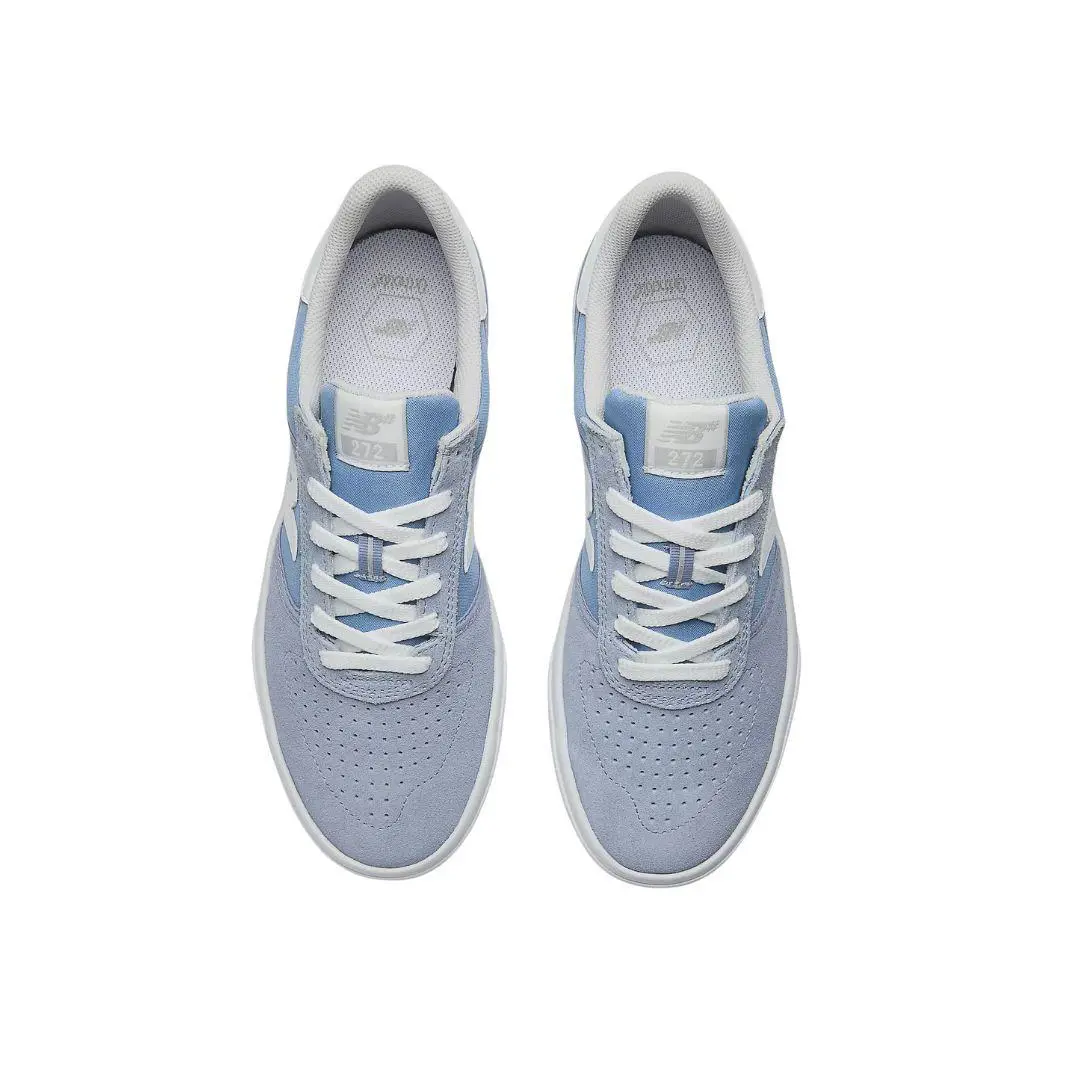 New Balance shoes - Blue/white 0
