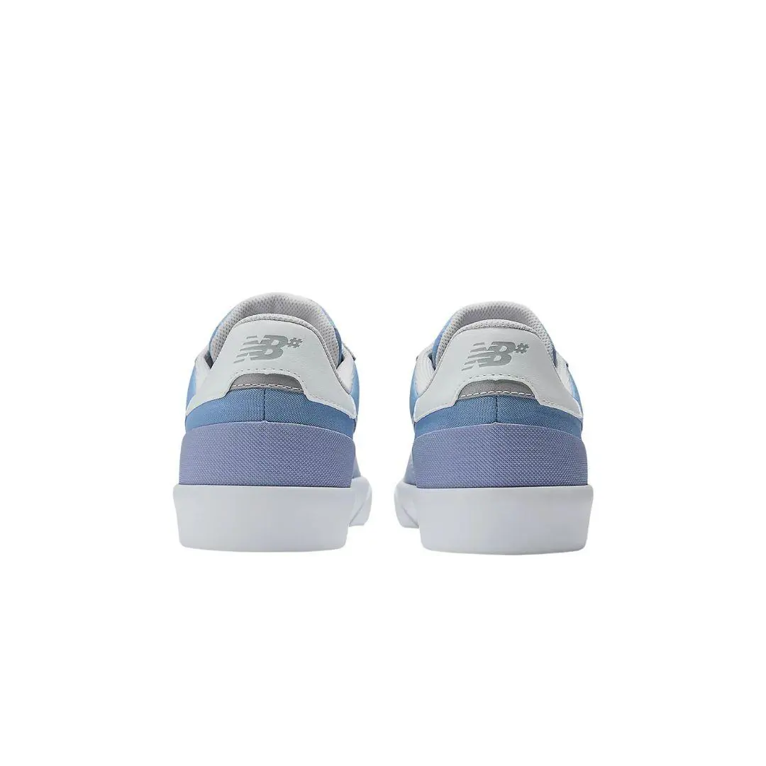 New Balance shoes - Blue/white 2