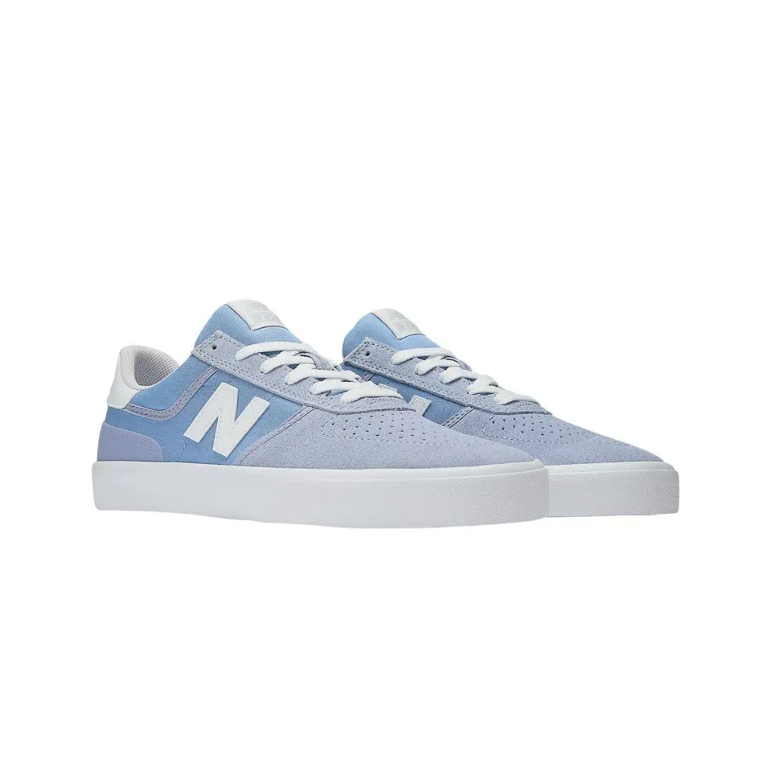 New Balance shoes - Blue/white 3