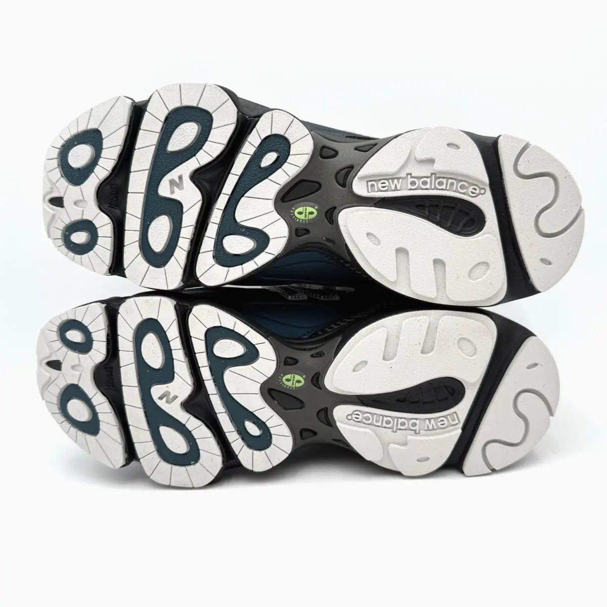 New Balance shoes - New Balance 1000 - M1000S - Blue 2