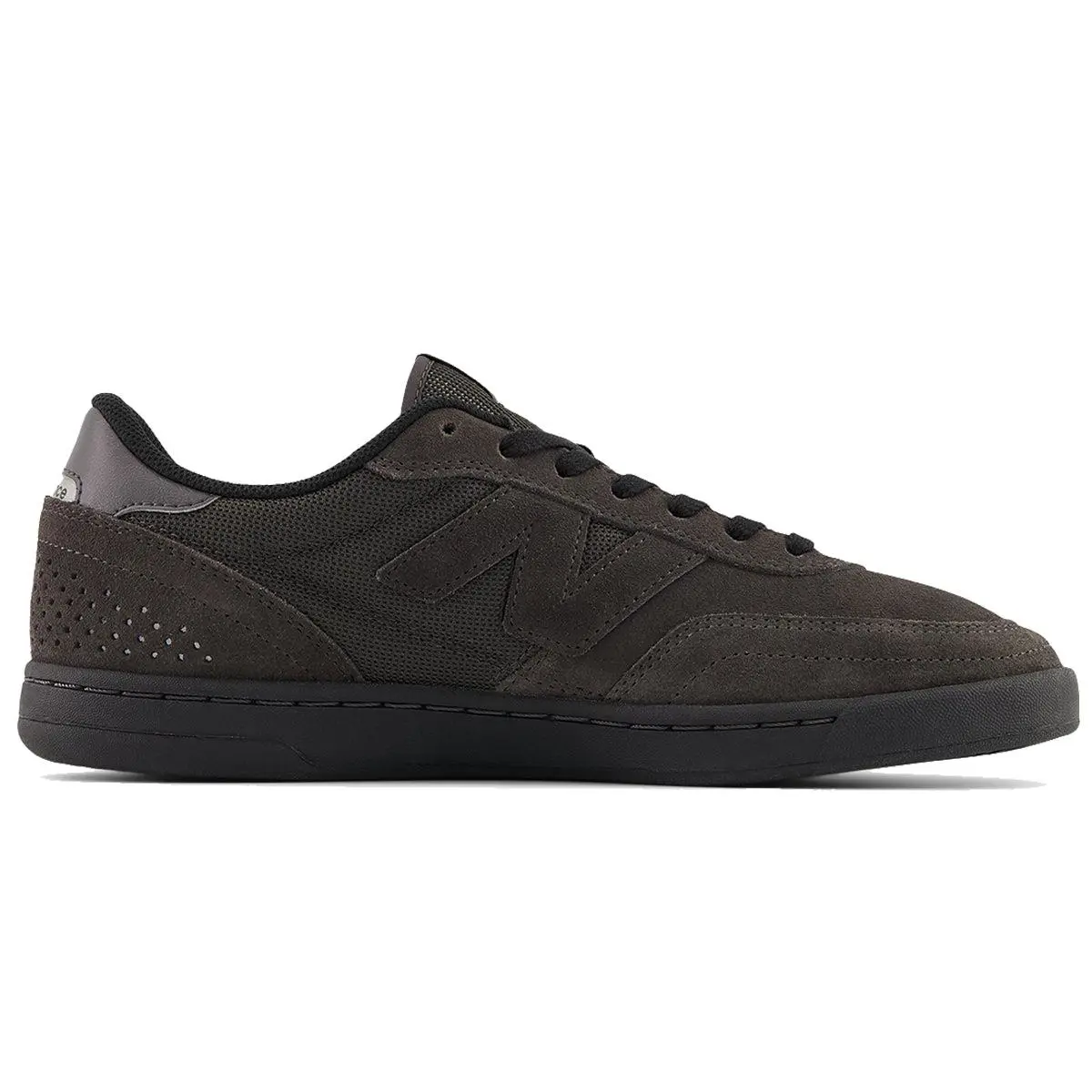 New Balance shoes - Charcoal 0