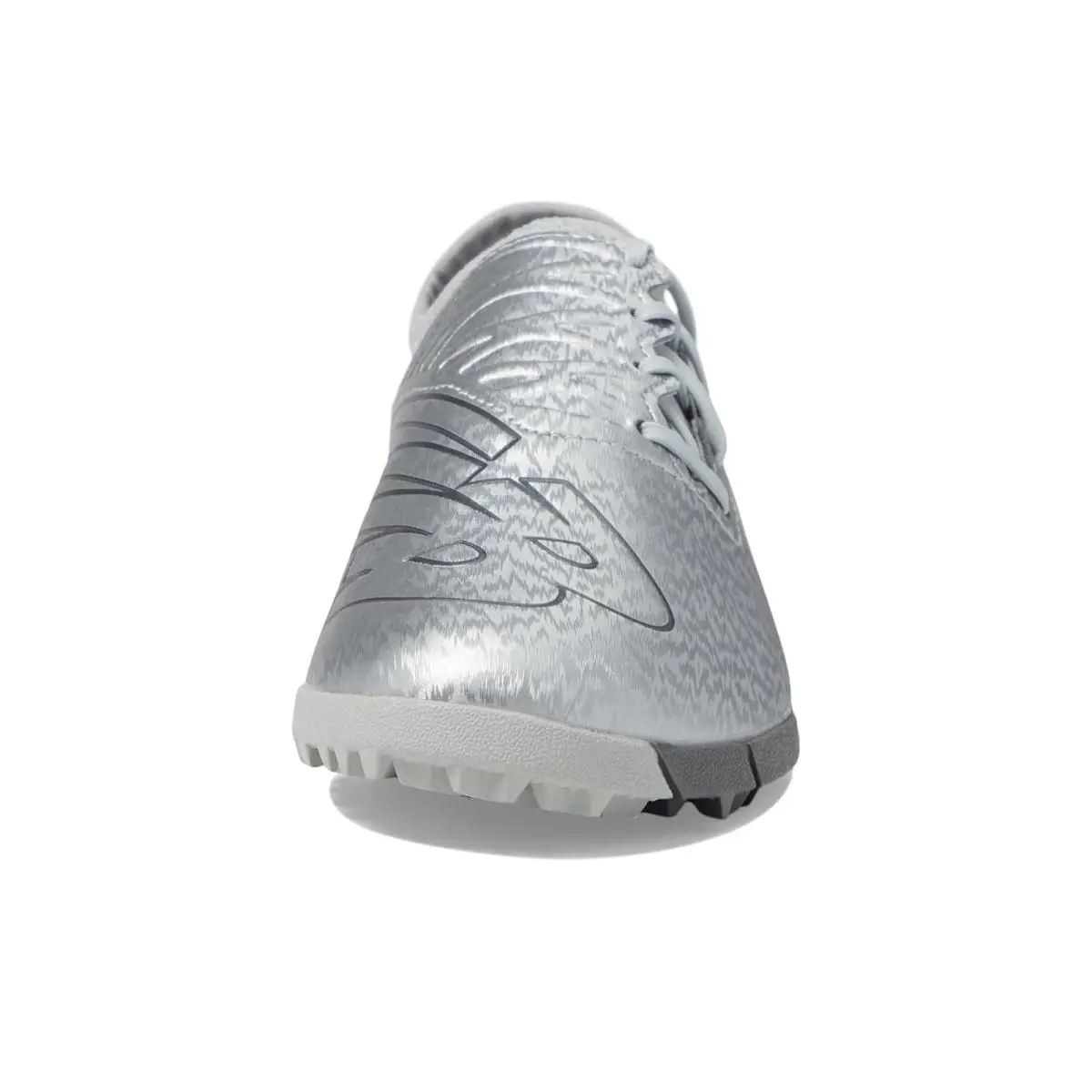 New Balance shoes - Silver/Brighton Grey 1