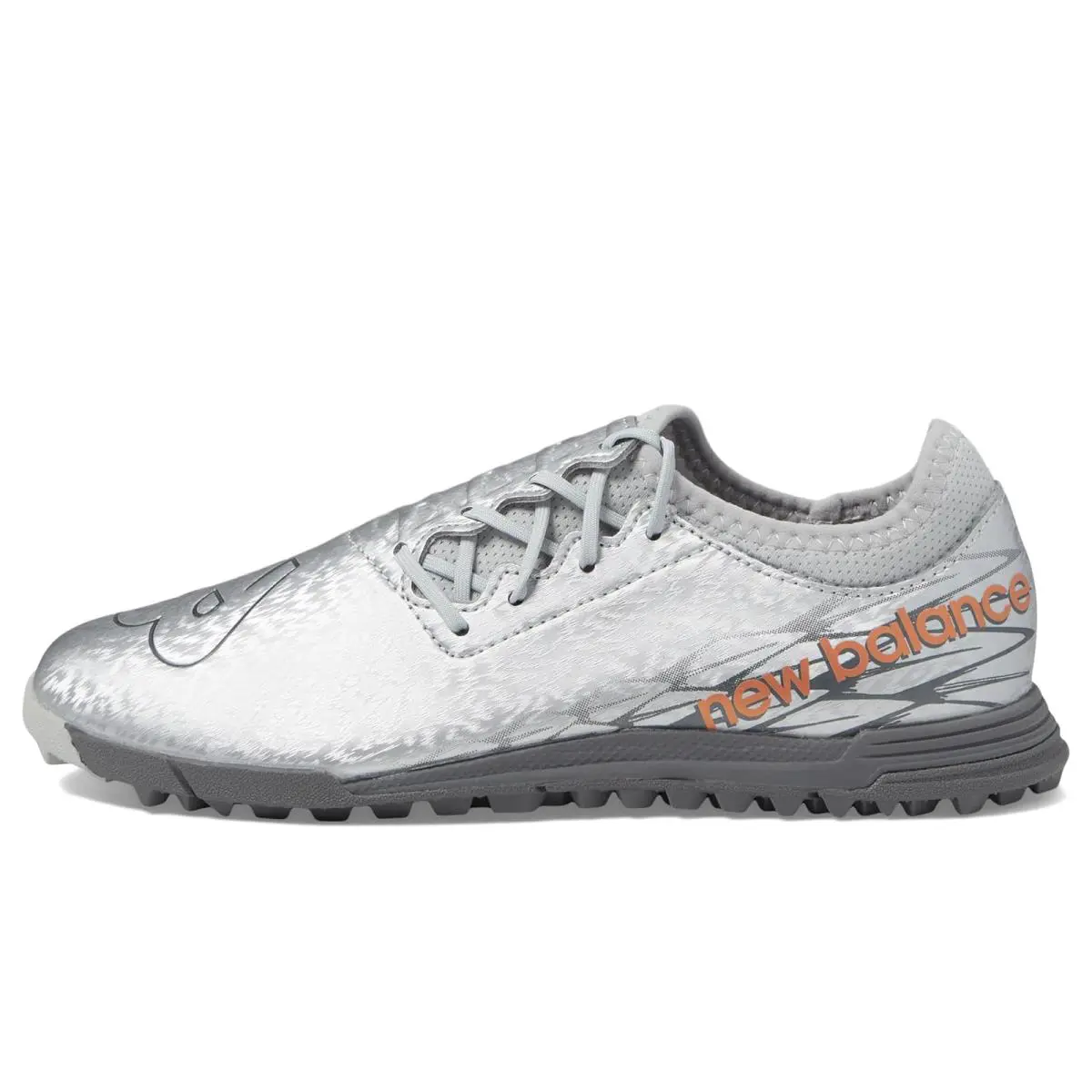 New Balance shoes - Silver/Brighton Grey 2