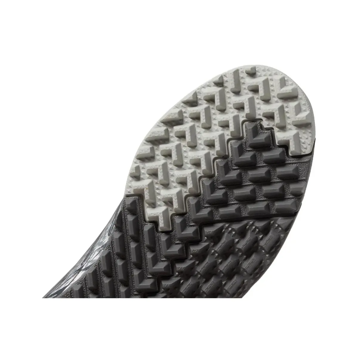 New Balance shoes - Silver/Brighton Grey 4