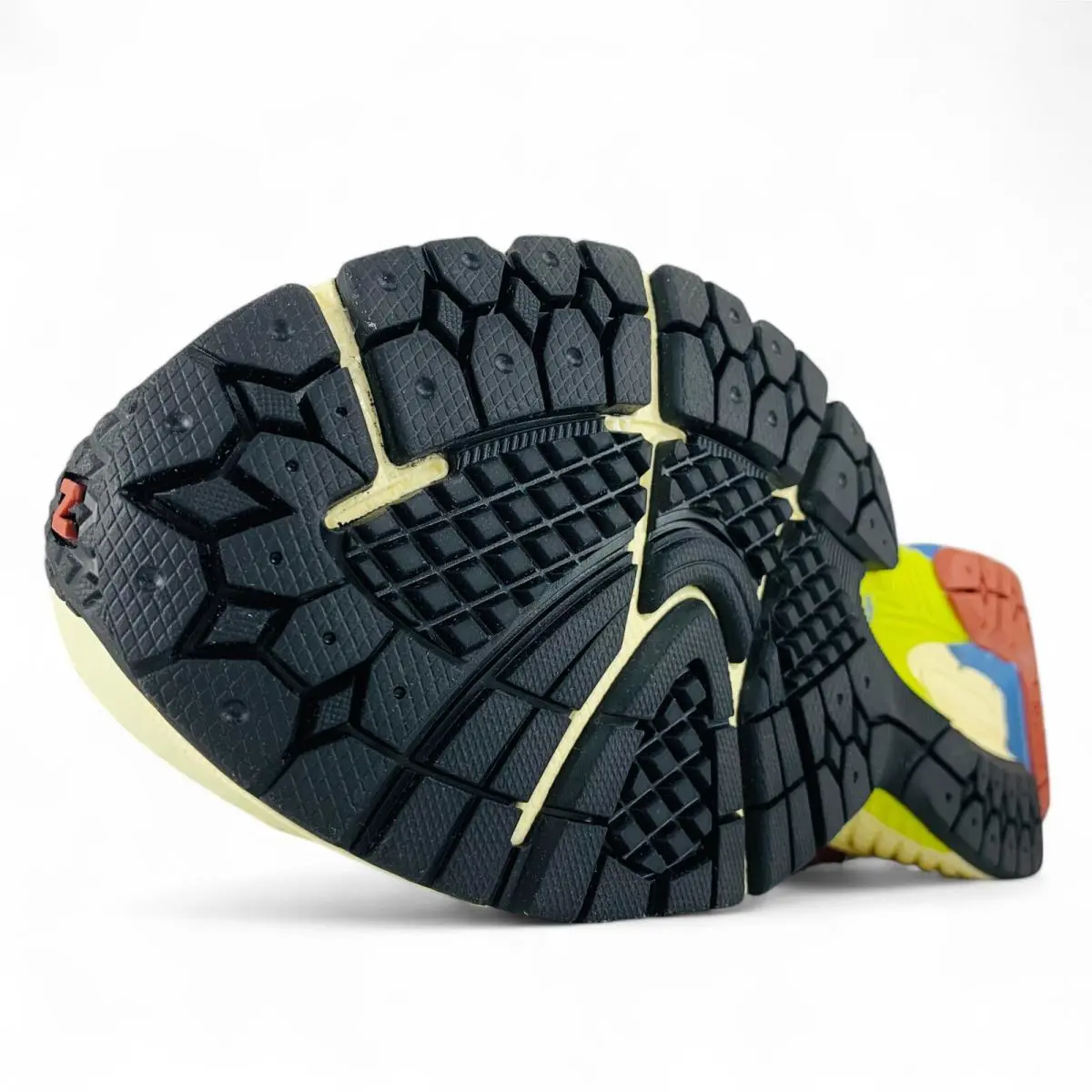 New Balance shoes - New Balance 1906R - M1906RVB - Multicolor 10