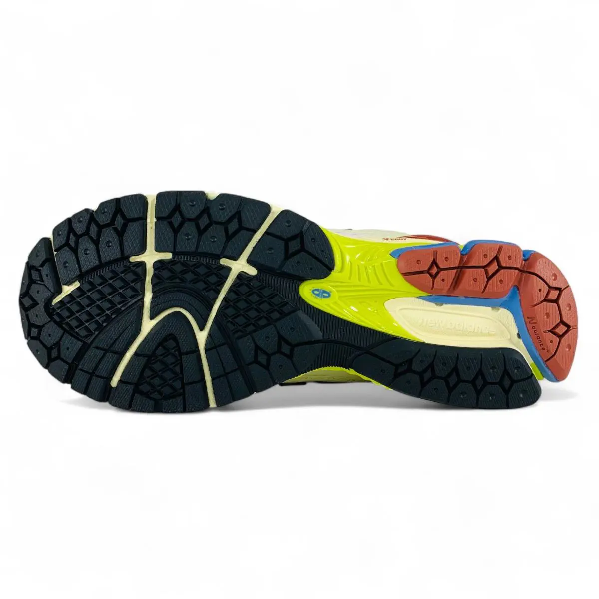 New Balance shoes - New Balance 1906R - M1906RVB - Multicolor 1