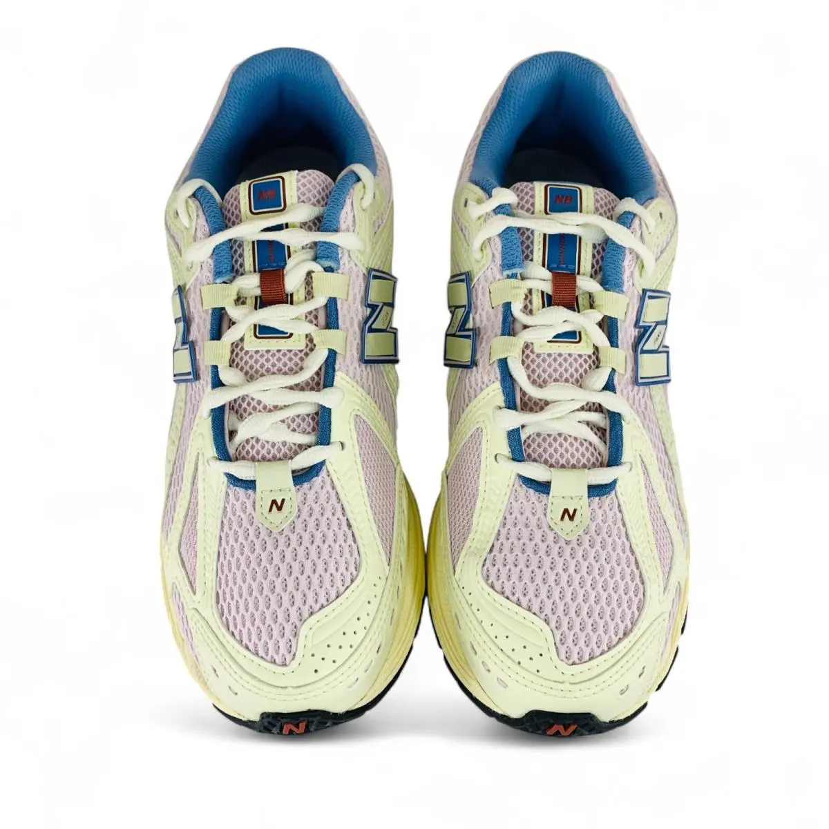 New Balance shoes - New Balance 1906R - M1906RVB - Multicolor 2