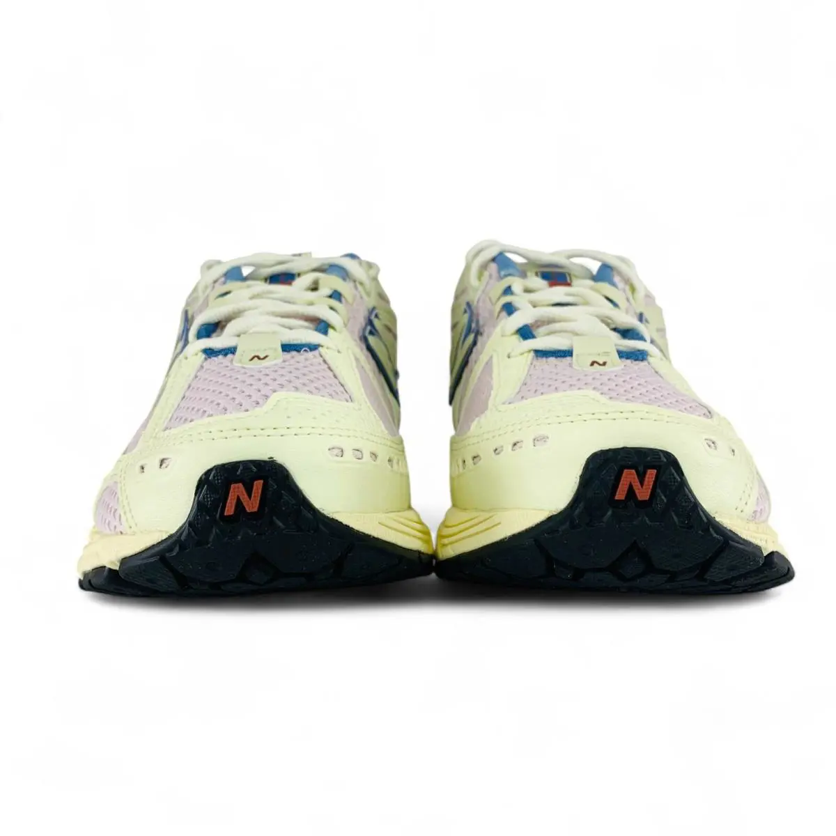 New Balance shoes - New Balance 1906R - M1906RVB - Multicolor 3