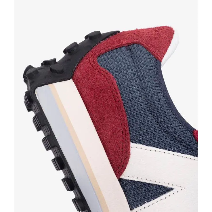 New Balance shoes - New Balance 327 - MS327MR - Navy Scarlet - U60 - MS327MR 4