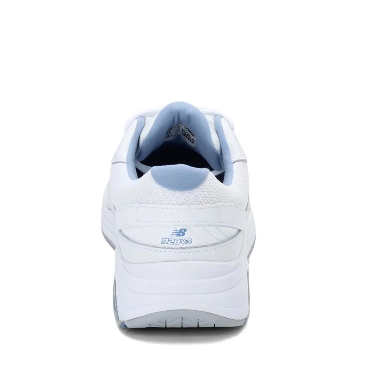 New Balance shoes - White 3