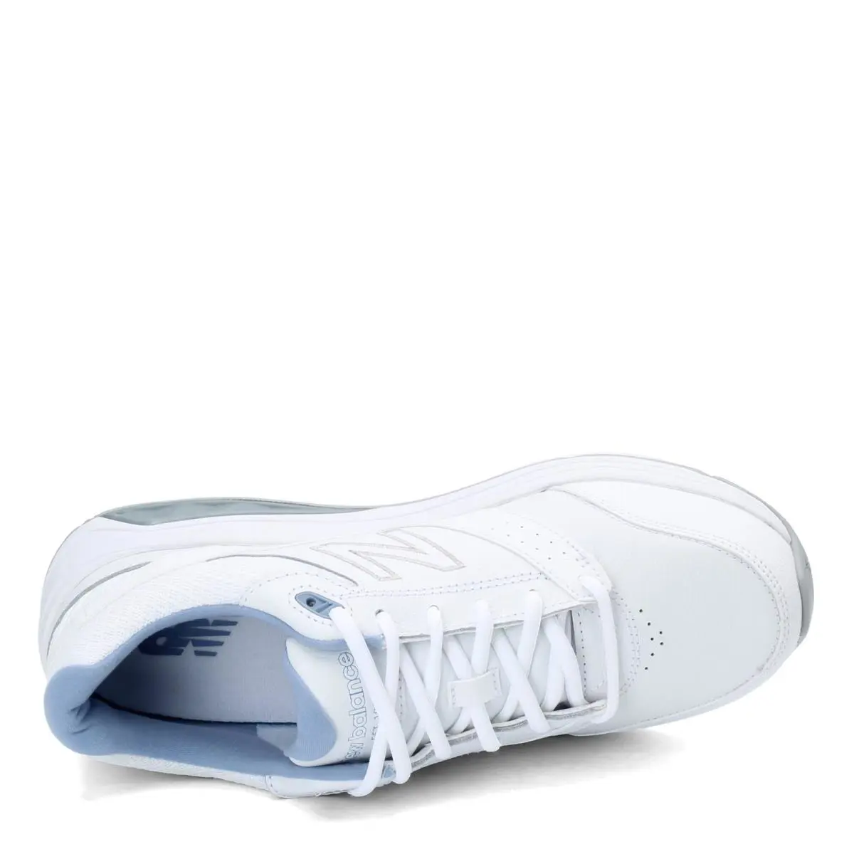New Balance shoes - White 4
