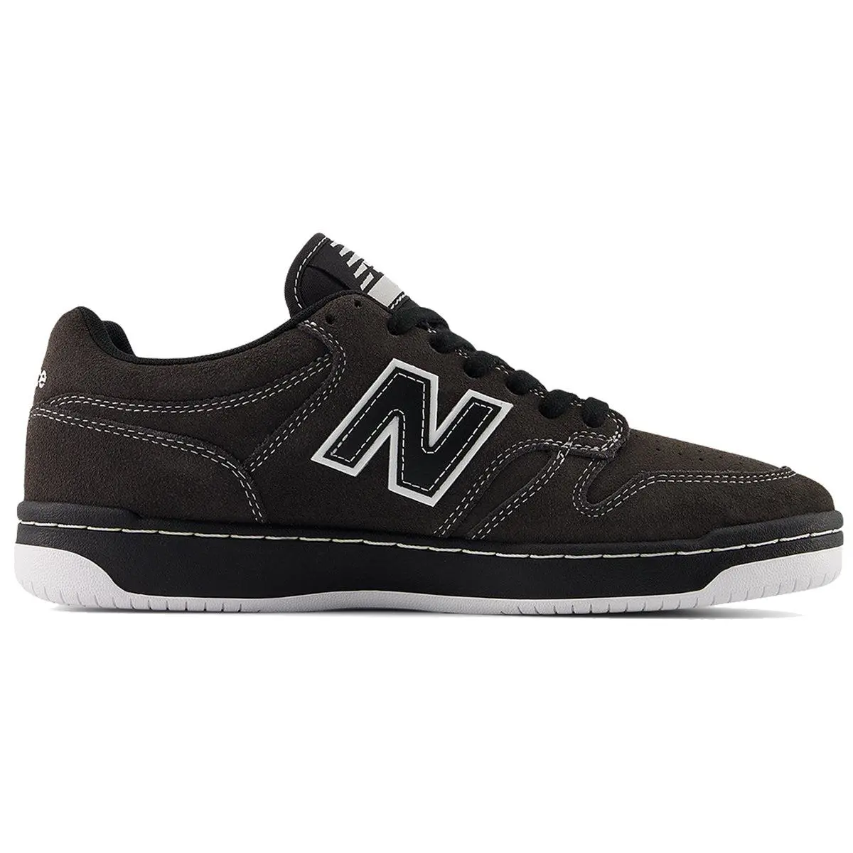 New Balance shoes - Charcoal 0