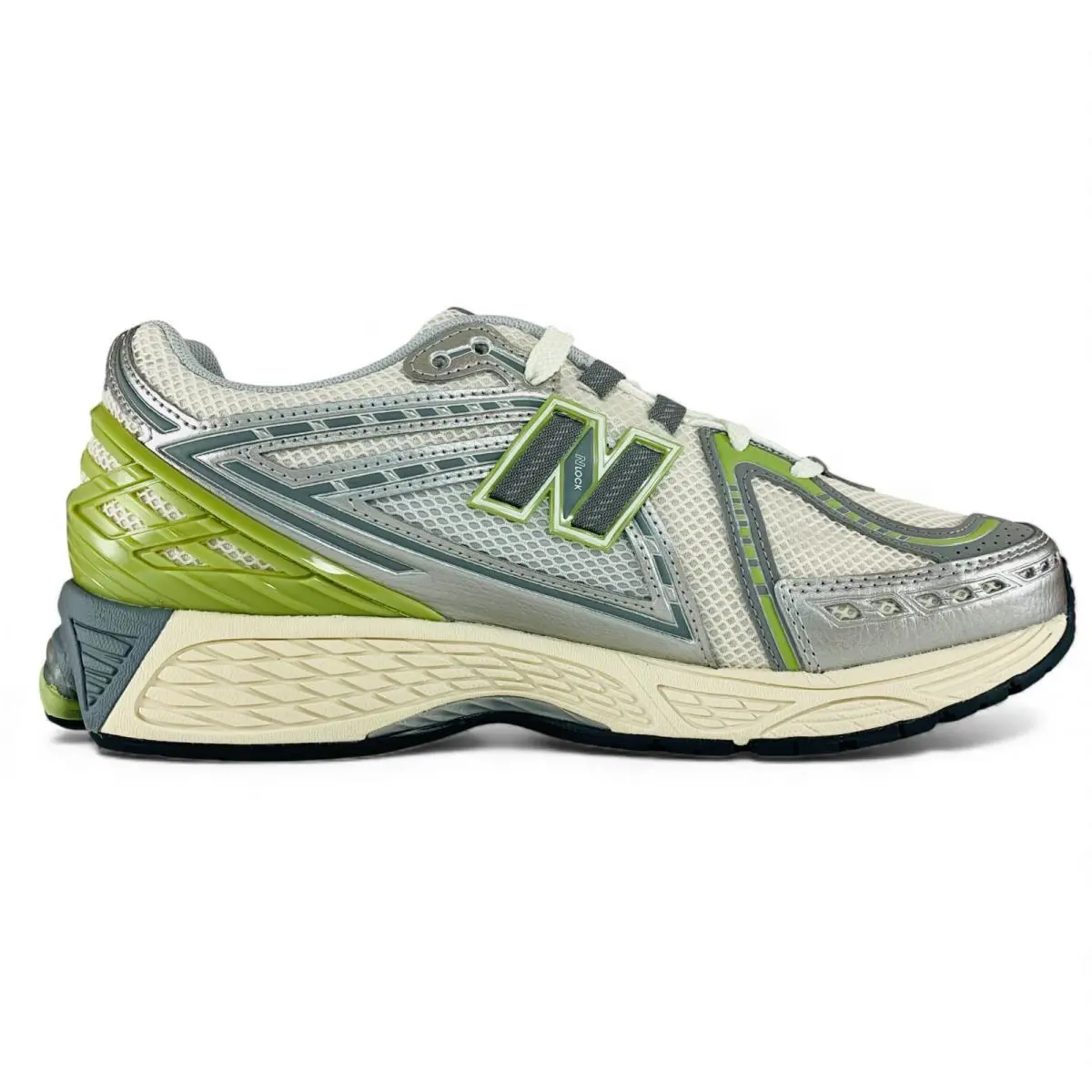 New Balance shoes - New Balance 1906R - M1906REM - Gray 0
