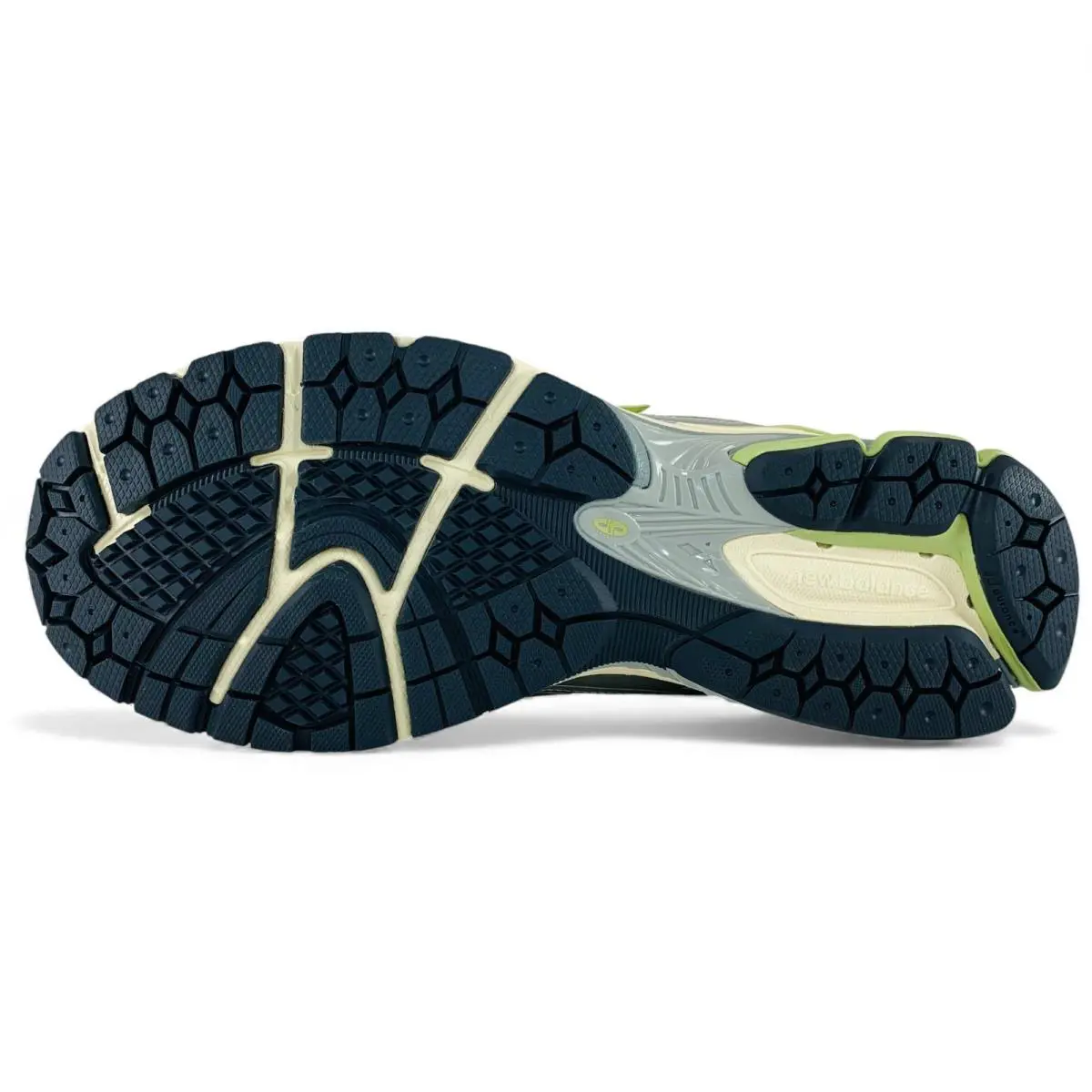 New Balance shoes - New Balance 1906R - M1906REM - Gray 1