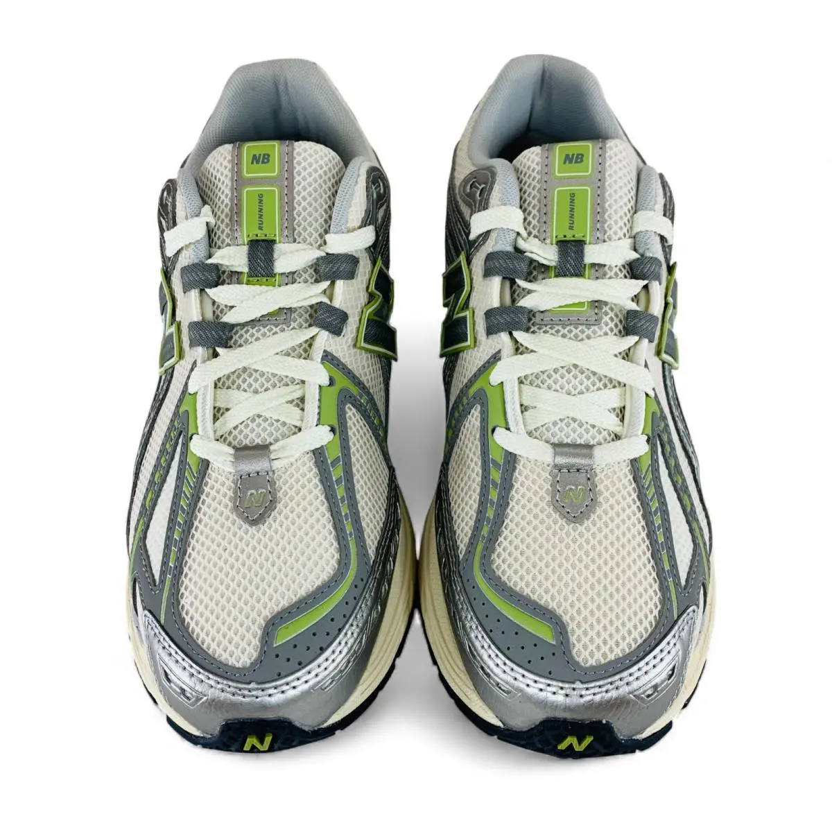 New Balance shoes - New Balance 1906R - M1906REM - Gray 2