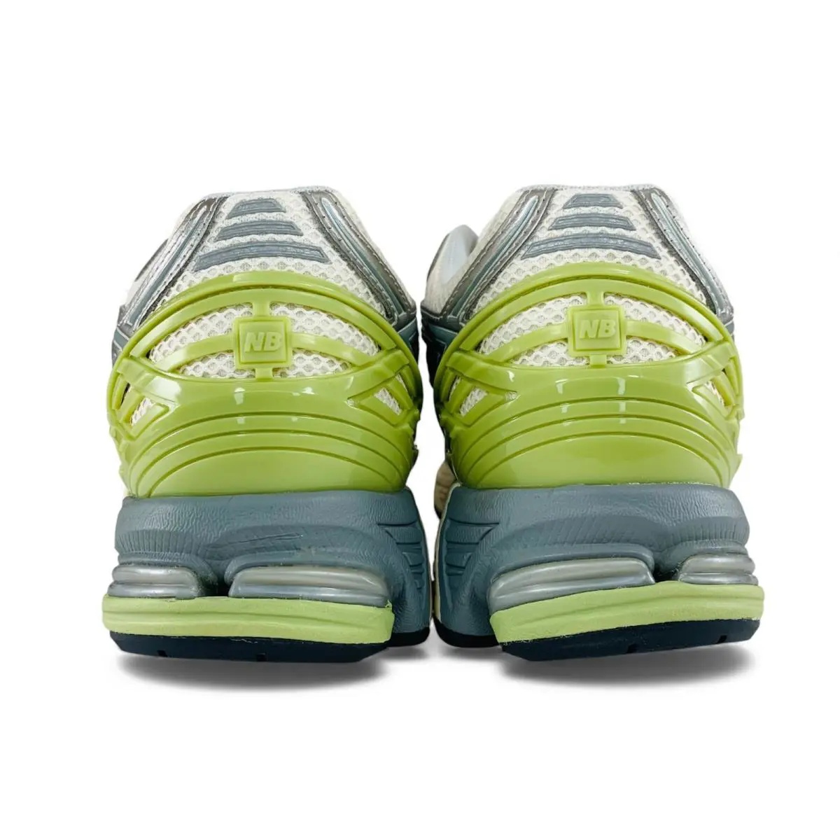 New Balance shoes - New Balance 1906R - M1906REM - Gray 4