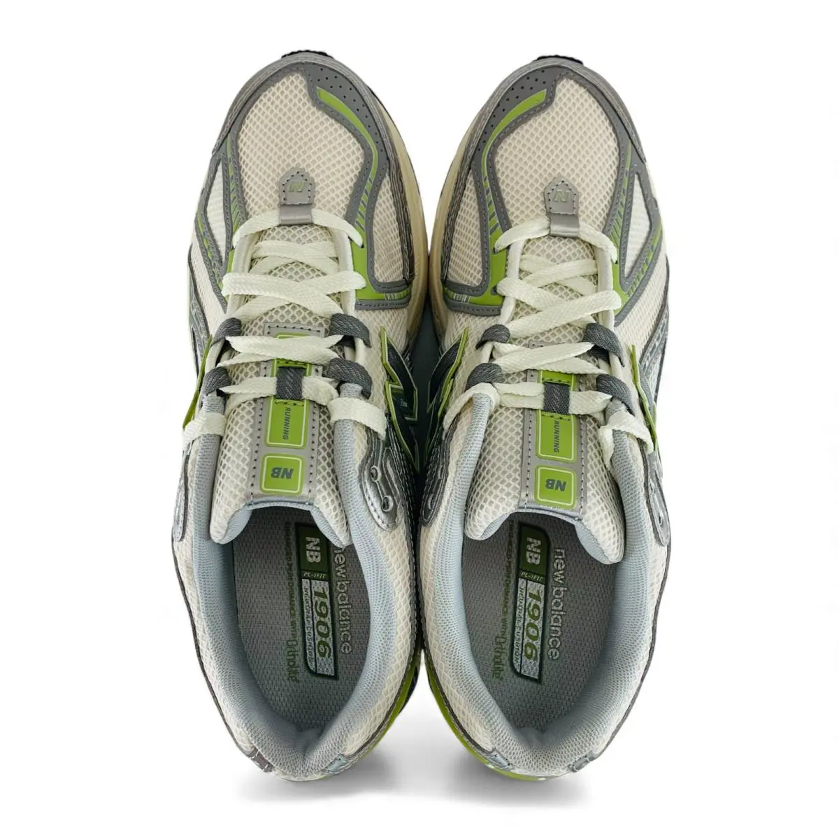 New Balance shoes - New Balance 1906R - M1906REM - Gray 5