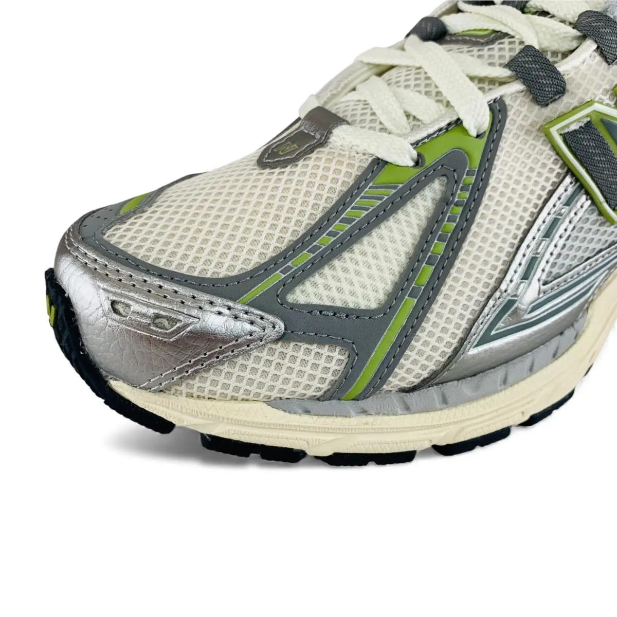 New Balance shoes - New Balance 1906R - M1906REM - Gray 9