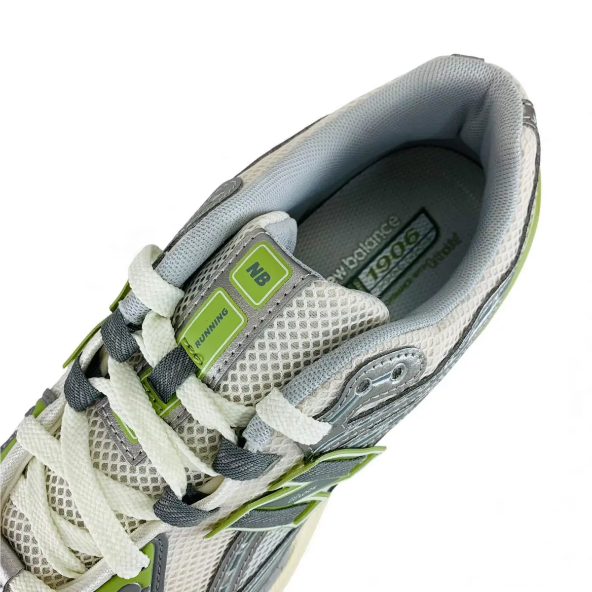 New Balance shoes - New Balance 1906R - M1906REM - Gray 8