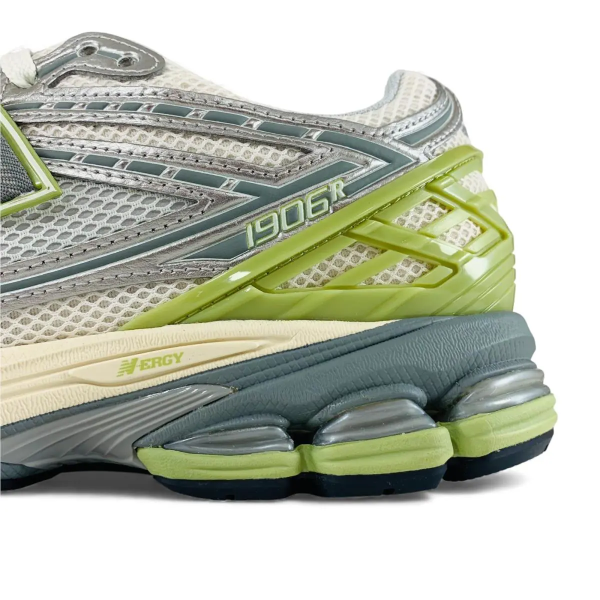 New Balance shoes - New Balance 1906R - M1906REM - Gray 19